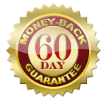 60-Day Money-Back Guarantee
